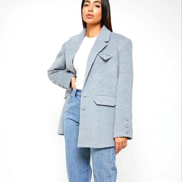 Brand New Jacket - Picture 1 of 2